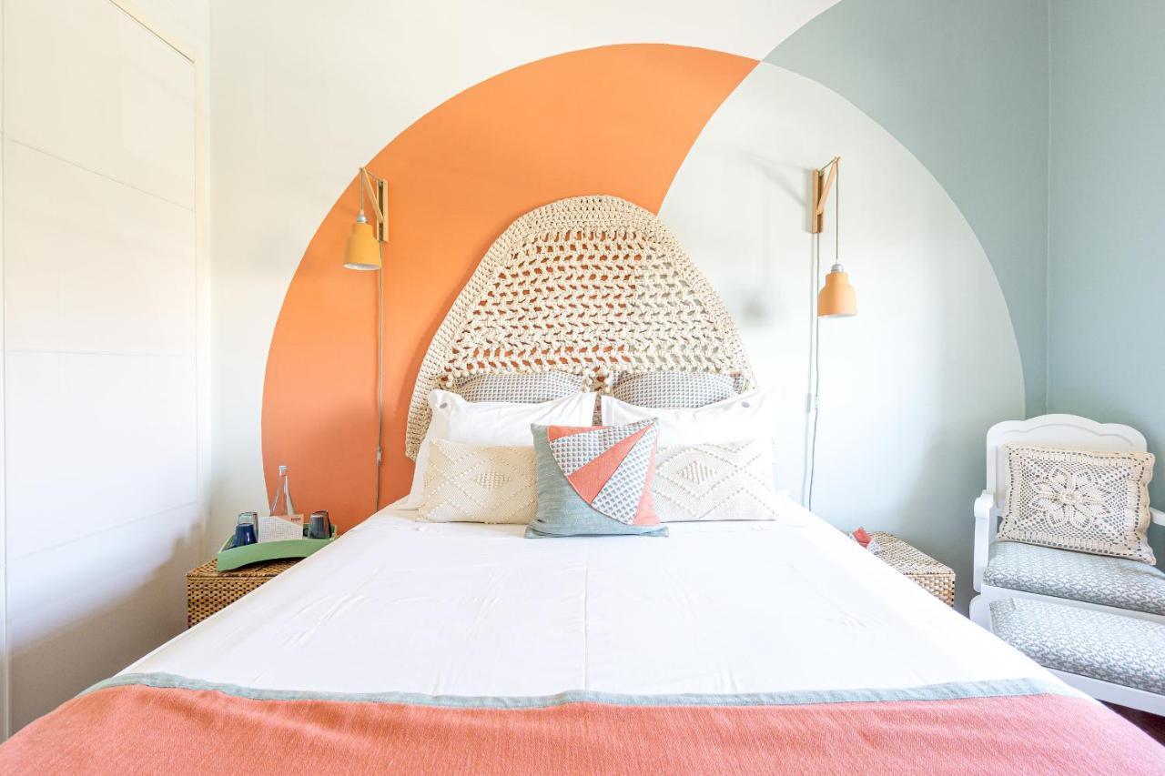 Bed & Breakfast Downtown Alegria Tavira