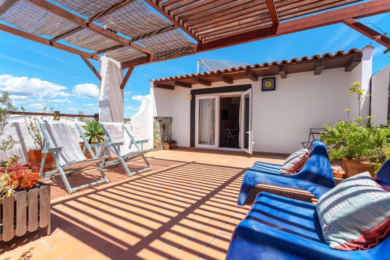 Downtown Alegria 3* Tavira