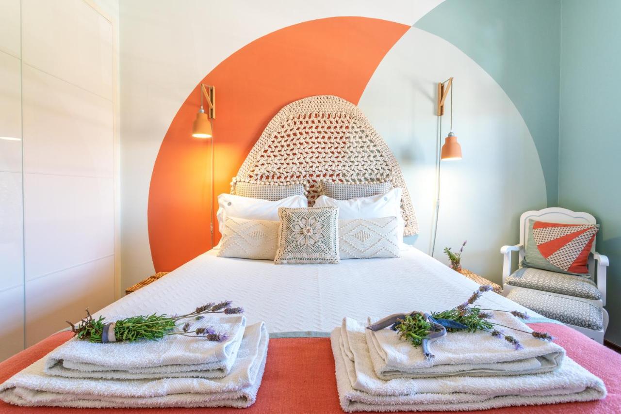 Bed & Breakfast Downtown Alegria