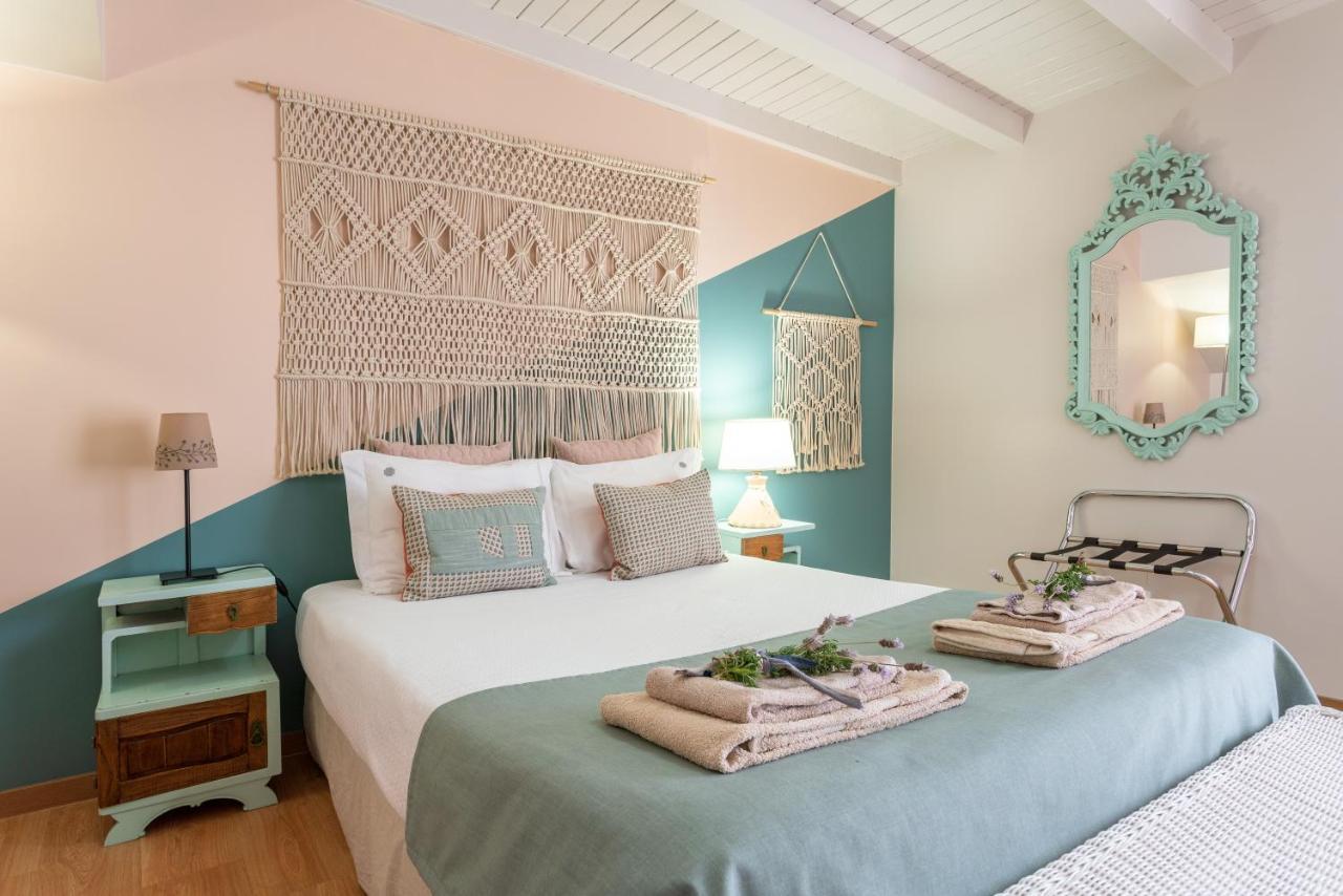 Bed & Breakfast Downtown Alegria