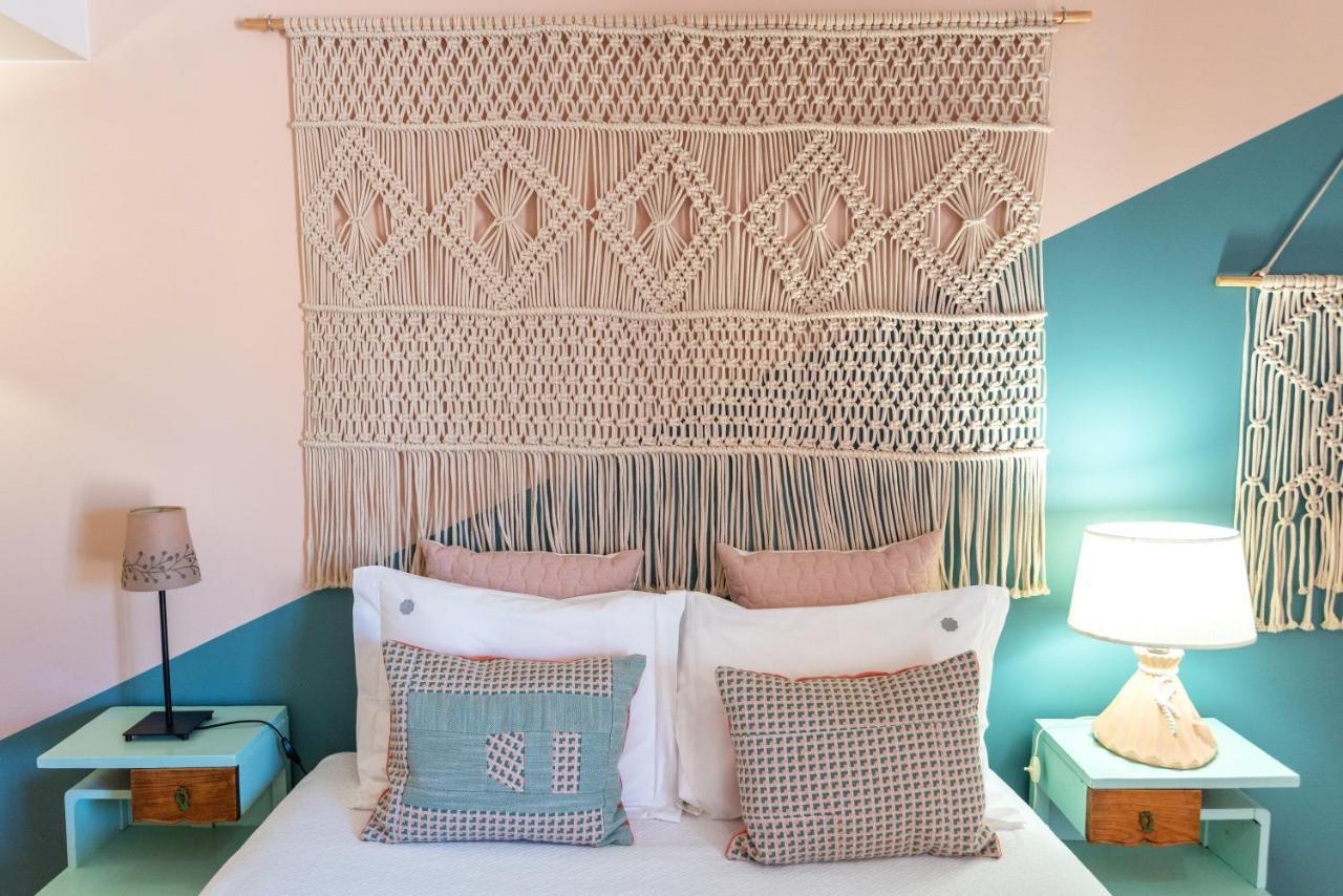 Bed & Breakfast Downtown Alegria
