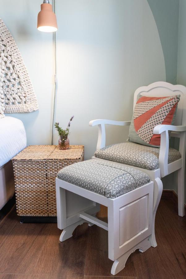 Downtown Alegria Bed & Breakfast 3*