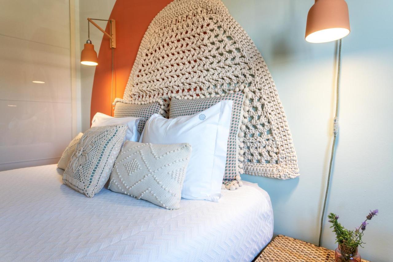 Bed & Breakfast Downtown Alegria 3*