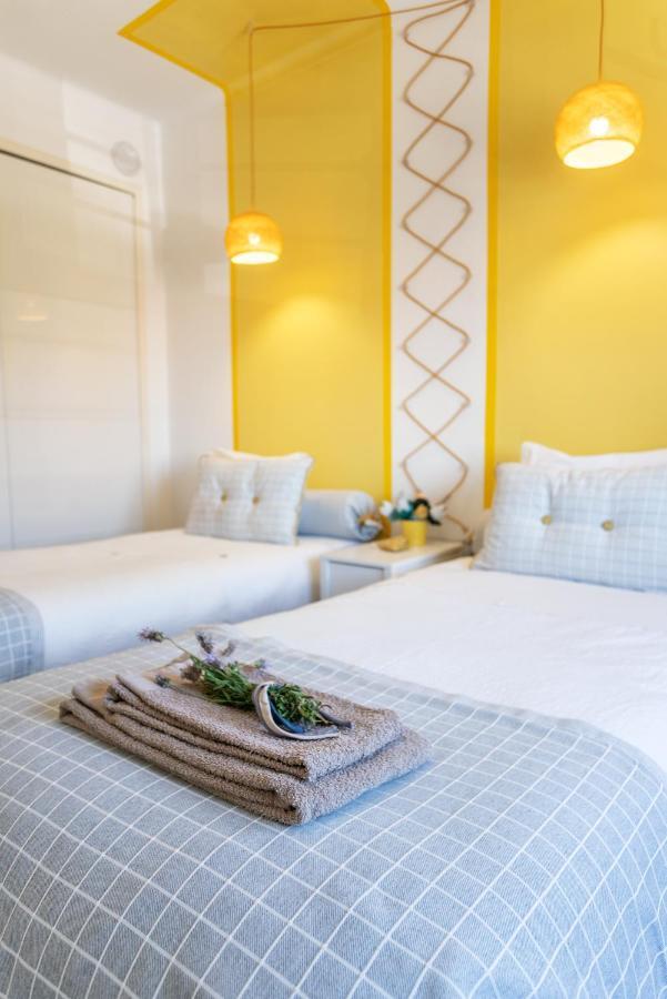 Downtown Alegria Bed & Breakfast Tavira
