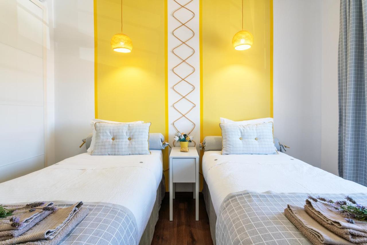 Downtown Alegria Bed & Breakfast Tavira