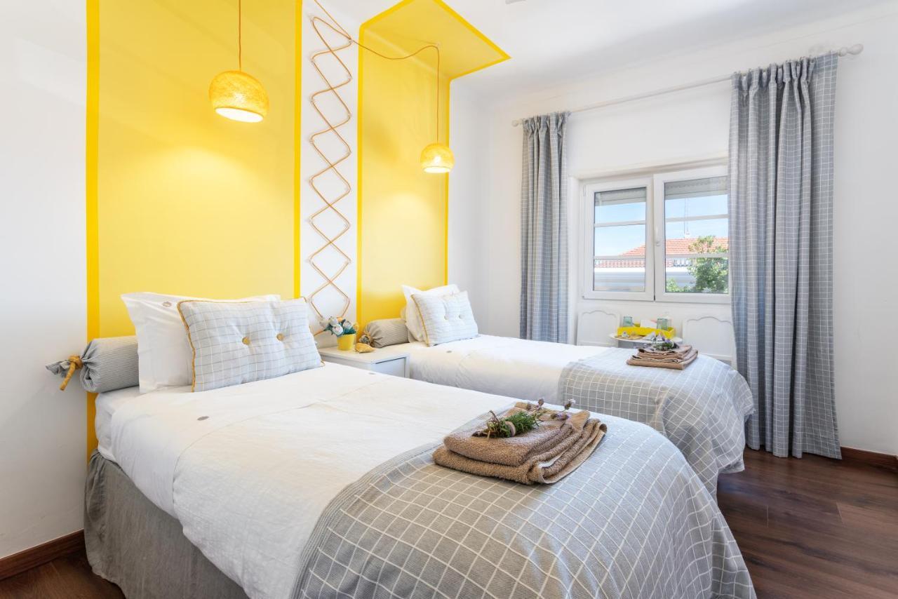 Bed & Breakfast Downtown Alegria 3*