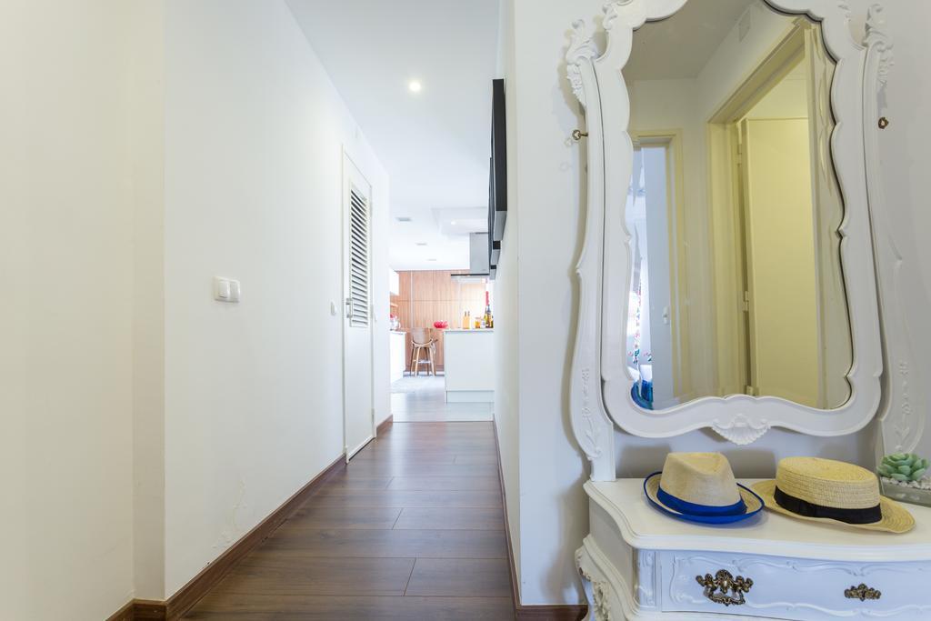 Bed & Breakfast Downtown Alegria Tavira