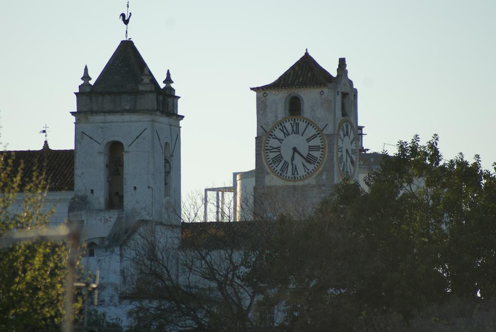 Downtown Alegria Tavira