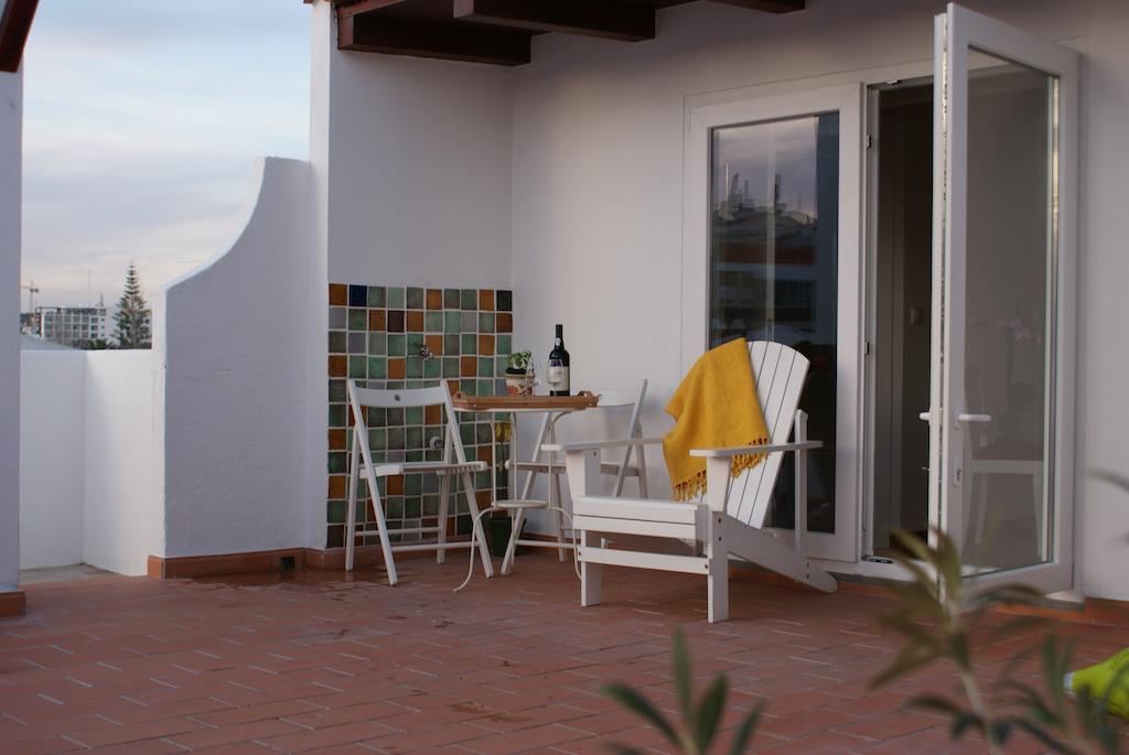 Bed & Breakfast Downtown Alegria