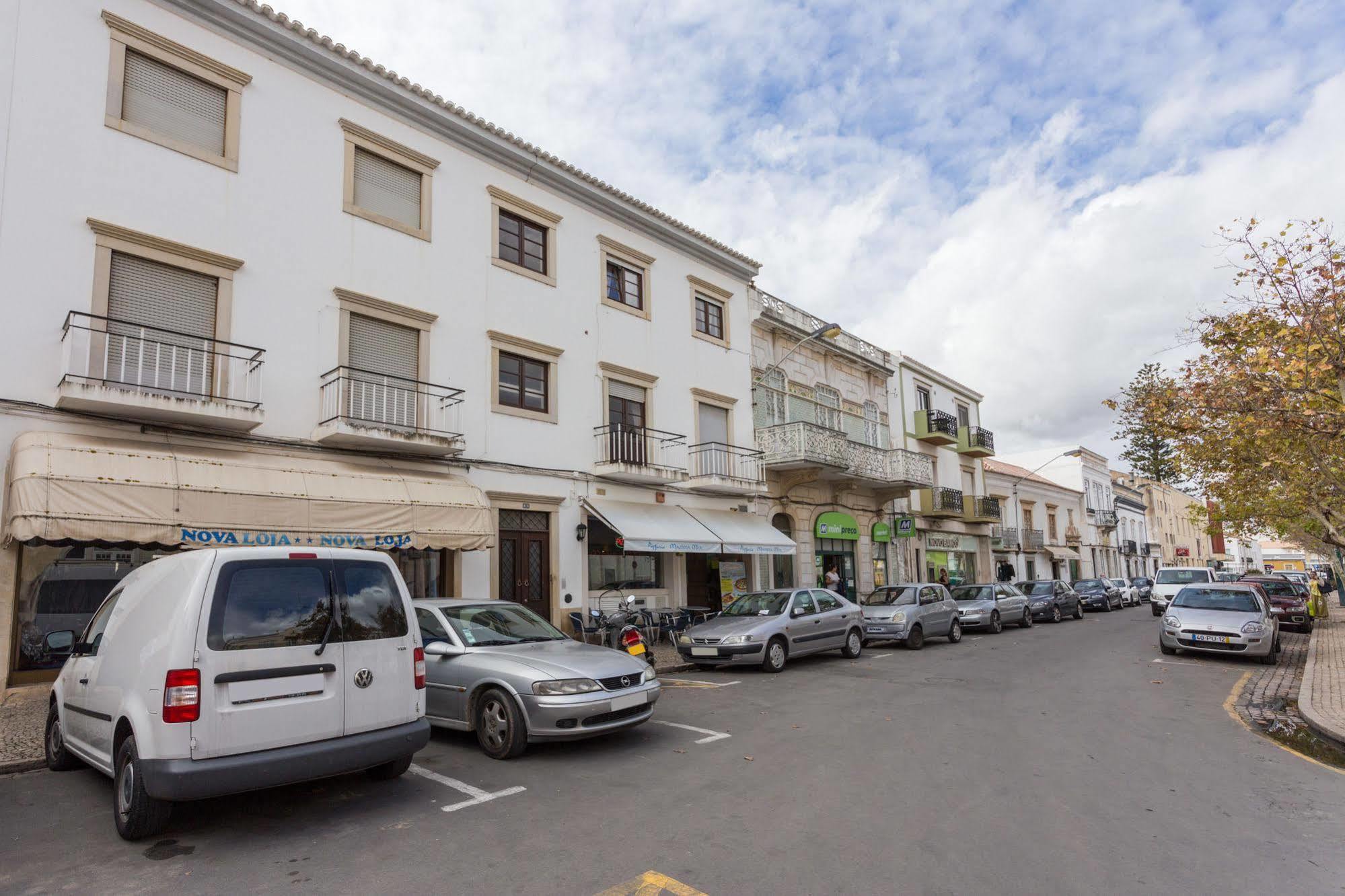 Downtown Alegria Bed & Breakfast