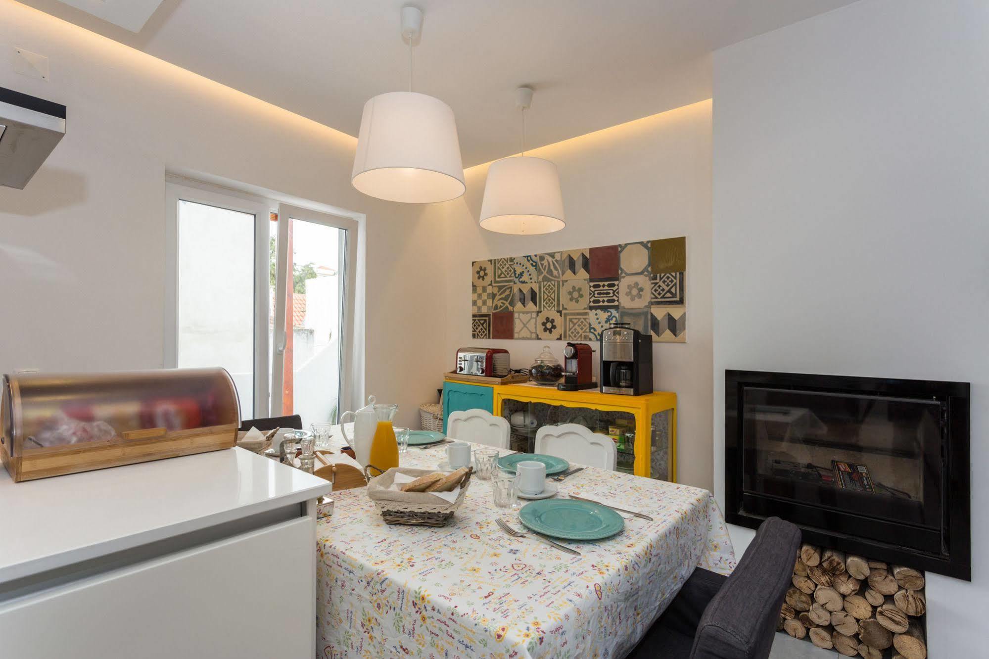 Bed & Breakfast Downtown Alegria Tavira