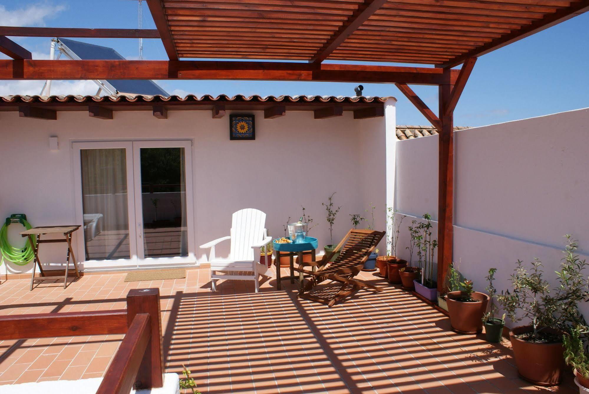 Downtown Alegria 3* Tavira