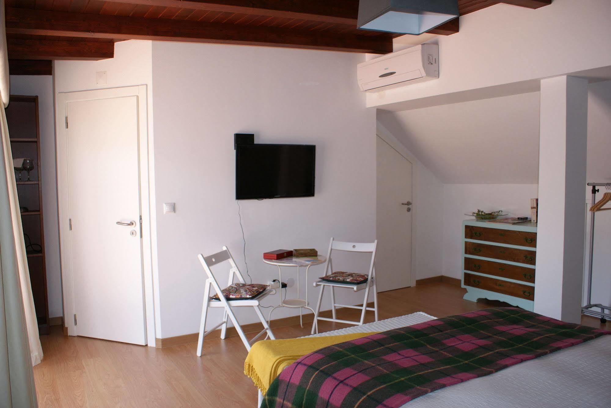 Bed & Breakfast Downtown Alegria 3*