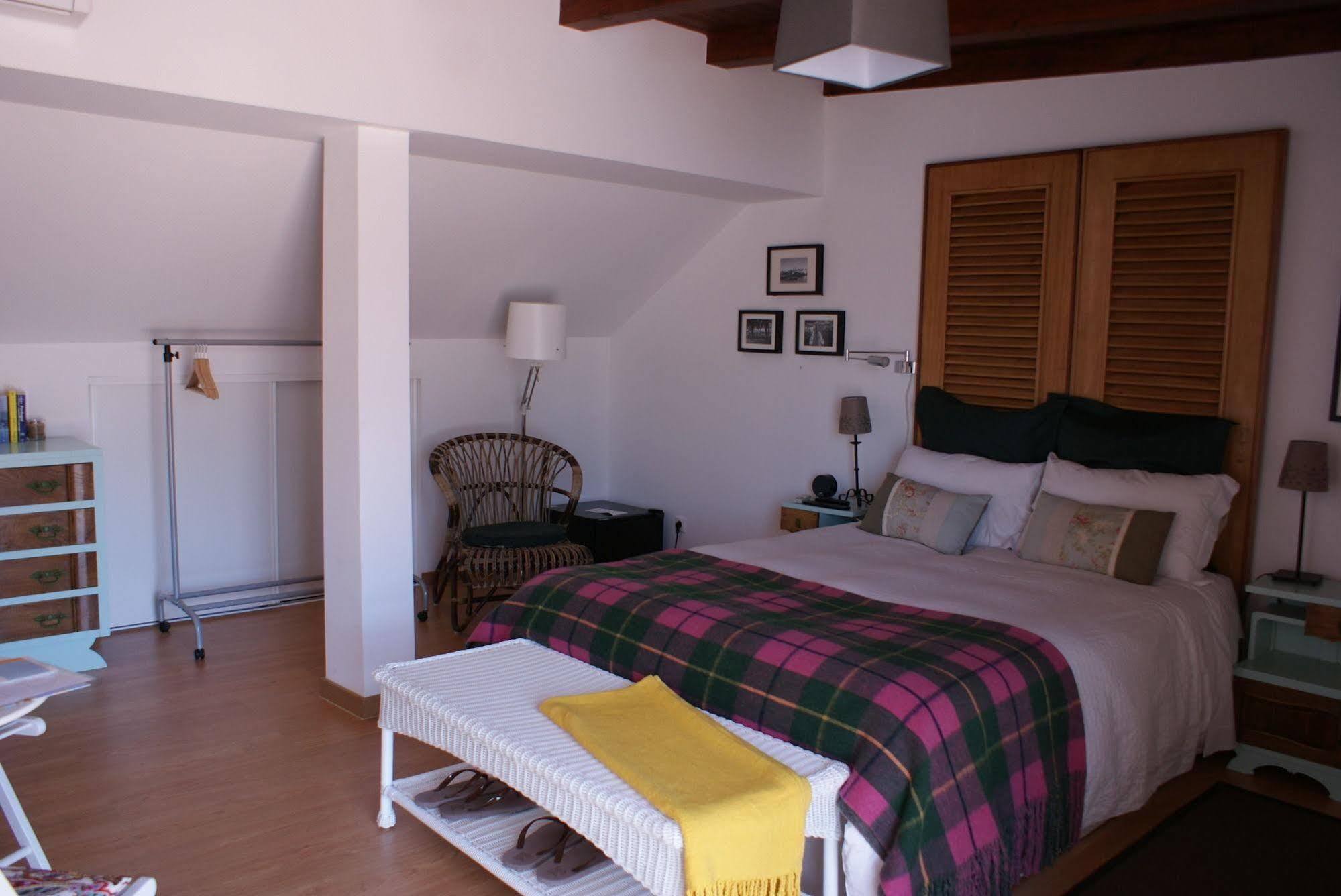 Bed & Breakfast Downtown Alegria Tavira