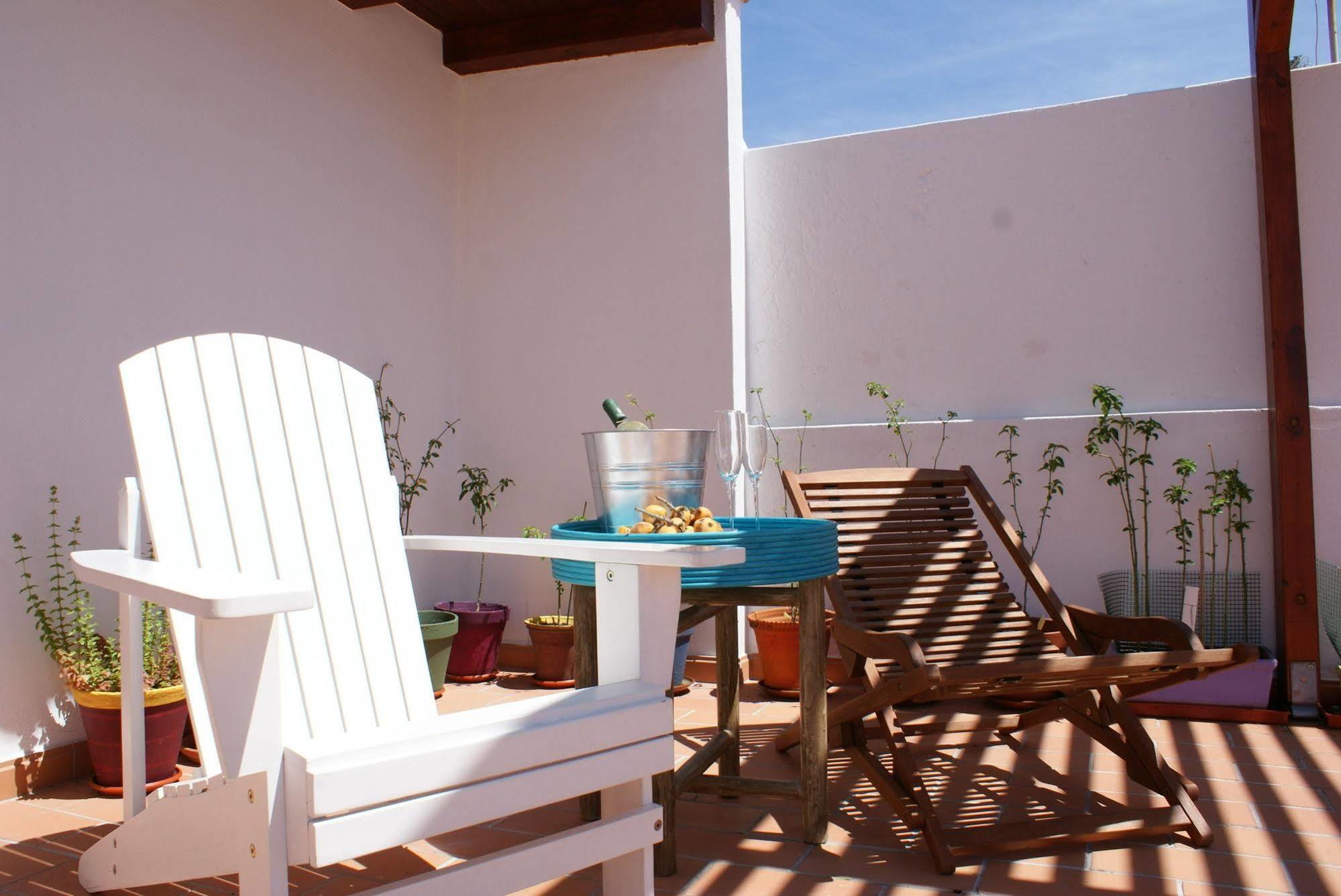 Bed & Breakfast Downtown Alegria Tavira
