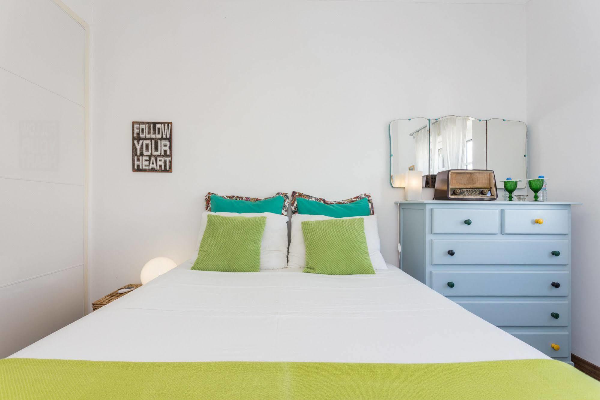 Downtown Alegria Bed & Breakfast